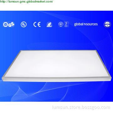 80W LED Lite Panel Elegant Lighting